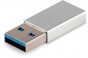 1996626 ������� Buro ver2.0 USB A(m) USB Type-C (f) (BU-USB2-AM-CF) �����������
