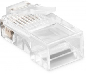 1996870 ��������� Buro (BU-CONRJ45-50PCS) RJ45 ���������� (����.:50��