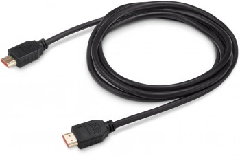 375147 ������ �����-����� Buro HDMI 1.4 HDMI (m)/HDMI (m) 2�. �������.����. ������ (BHP2M)