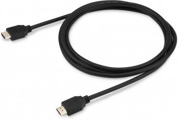 1478849 Кабель аудио-видео Buro HDMI (m)/HDMI (m) 3м. черный (BHP-HDMI-2.1-3)