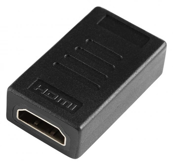 1478820 ������� �����-����� Buro HDMI (f)/HDMI (f) �������.����. ������ (BHP-ADP-HDMI-2.0)