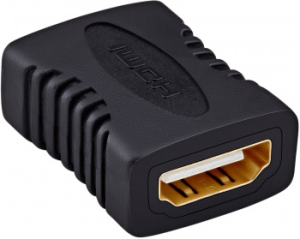 1478818 ������� �����-����� Buro HDMI (f)/HDMI (f) ������ (BHP-ADP-HDMI-1.4)