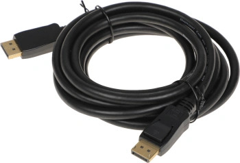 840965 Кабель Ningbo V1.2 ver1.2 DisplayPort (m) DisplayPort (m) 3м
