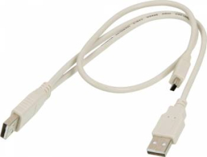 841902 ������ Ningbo USB A(m) mini USB B (m) 0.3� (�������)