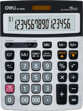1045234 ����������� ������������� Deli E39265 ����� 16-����.