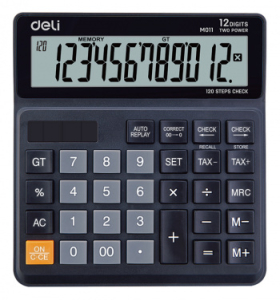 1147248 ����������� ������������� Deli EM01120 ������ 12-����.