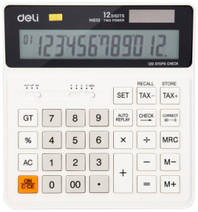 1155284 ����������� ������������� Deli EM01010 ����� 12-����.