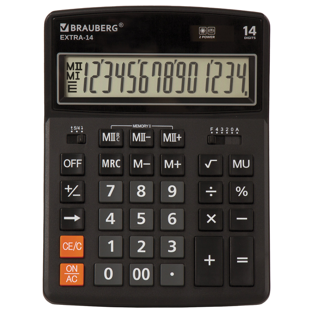250474 ����������� ���������� BRAUBERG EXTRA-14-BK (206�155 ��), 14 ��������, ������� �������, ������