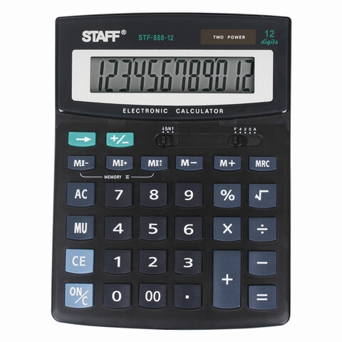 250149   STAFF STF-888-12 (200150 ), 12 ,  , 250149