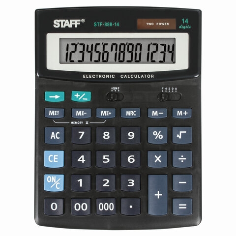 250182   STAFF STF-888-14 (200150 ), 14 ,  , 250182