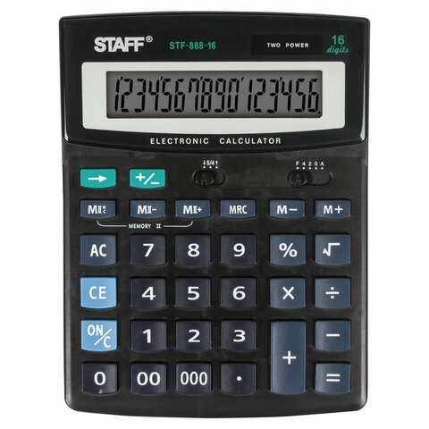 250183   STAFF STF-888-16 (200150 ), 16 ,  , 250183