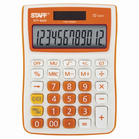 250292   STAFF STF-6222,  (148105 ), 12 ,  , , , 250292