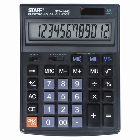 250303   STAFF STF-444-12 (199x153 ), 12 ,  , 250303