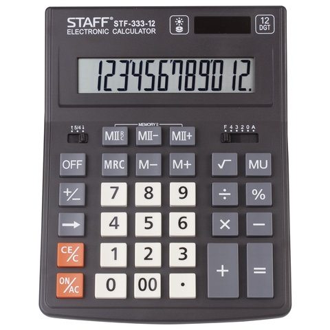 250415   STAFF PLUS STF-333 (200x154 ), 12 ,  , 250415