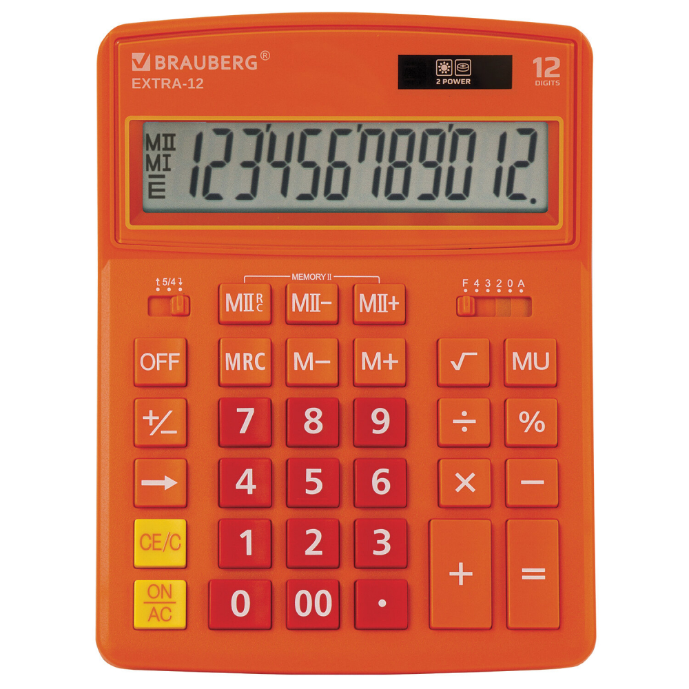 250485 ����������� ���������� BRAUBERG EXTRA-12-RG (206�155 ��), 12 ��������, ������� �������, ���������