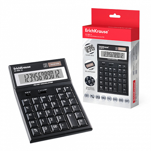40500   12- ErichKrause PC-key KC-500-12 (   1 .)