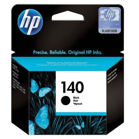 360569   HP (CB335HE) DJ C4283/C5283/D5363/Officejet J5783  , 140, , 