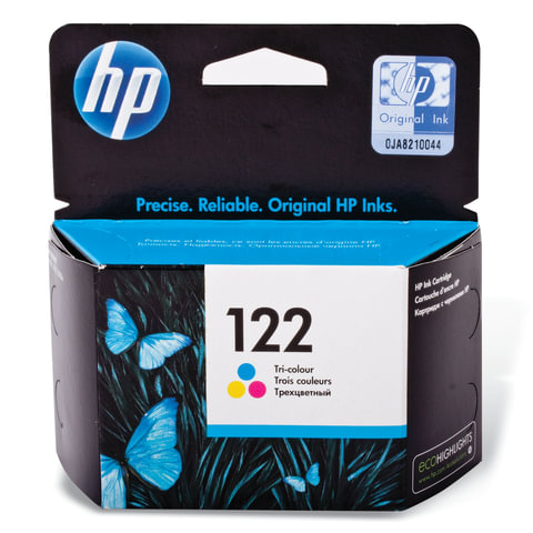 360792   HP (CH562HE) DeskJet 1050/2050/2050s, 122, , ,  100 .