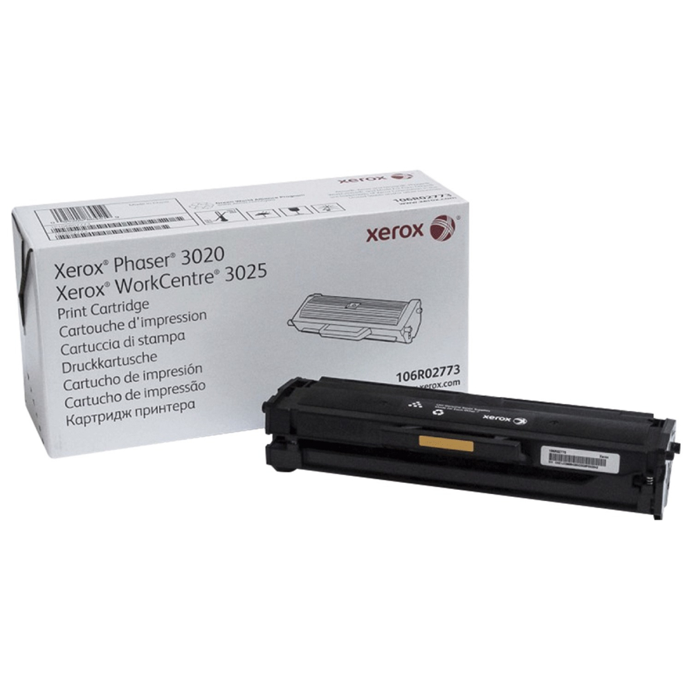 361726 �������� �������� XEROX (106R02773) Phaser 3020/WC3025, ������������, ������ 1500 ���.