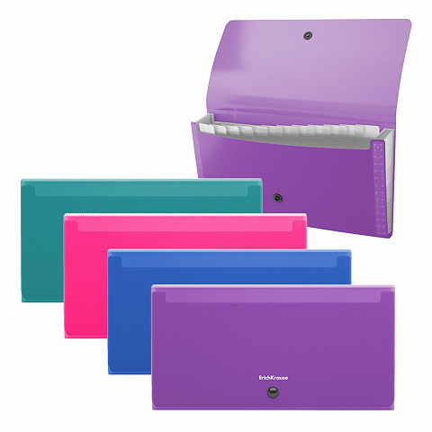 50420 -  ErichKrause Diagonal Vivid,  12 , Check size,  (   4 .)