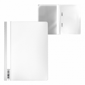 55120 �����-�������������� ����������� ErichKrause Diamond Total White, A4, ����� (� ������ �� 20 ��.)