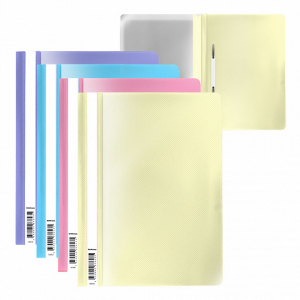 50484 �����-�������������� ����������� ErichKrause Diagonal Pastel, A4, ������� (� ������ �� 20 ��.)