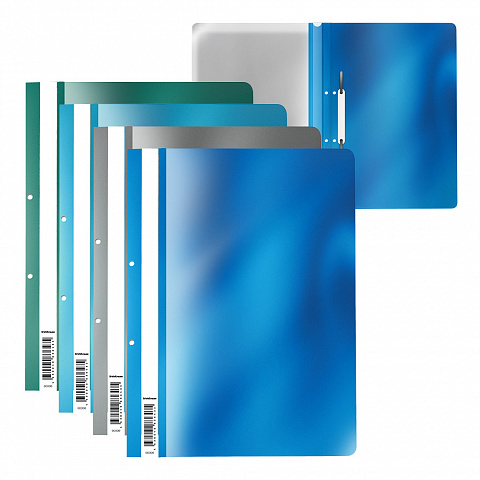 53289 -    ErichKrause Glossy Ice Metallic, A4,  (   20 .)