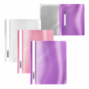 55153 �����-�������������� ����������� ErichKrause Glossy Candy, A5+, ������� (� ������ �� 21 ��.)