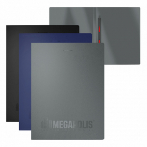 50132 �����-�������������� ����������� � ��������� ���������� ErichKrause MEGAPOLIS, A4, ������� (� ������ �� 4 ��.)