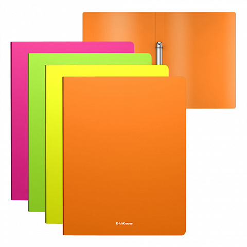 49973   2   ErichKrause Matt Neon, 24, A4,  (   4 .)