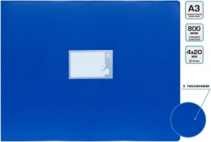 816570 ����� �� 4-� ������� �������� -0827GA3BLU A3 �����. ������� 0.8�� ���.27�� �����