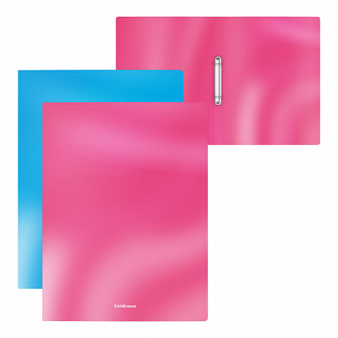 54967   2   ErichKrause Glossy Bubble Gum, , 24, A4,  (   4 .)