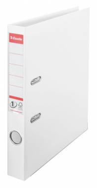 828307 - Esselte 1 Power 811400P A4 50    350 