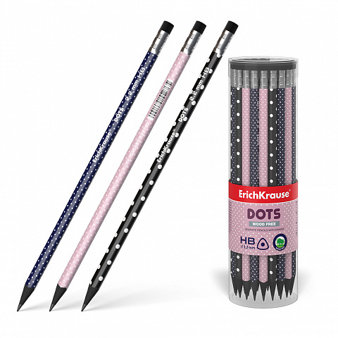 55276       ErichKrause Dots HB (   42 .)