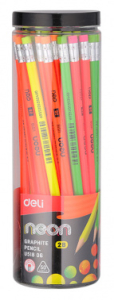 1100539 ����� ���������� �/� Deli EU51806-� Neon 2B ��������. ������ ���� ��. (50��)