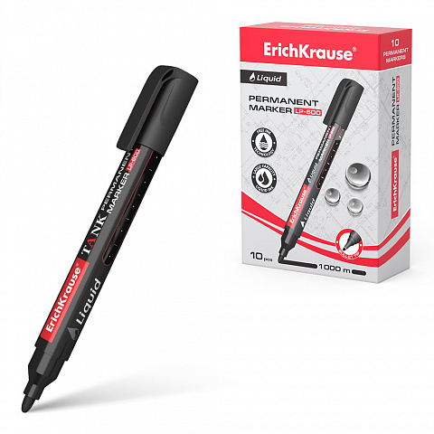 48769      ErichKrause Liquid LP-600,    (   10 .)