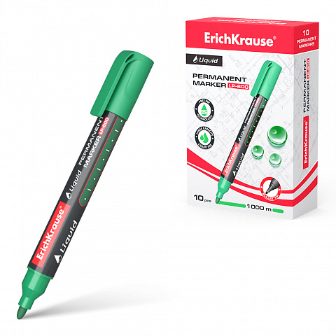56095      ErichKrause Liquid LP-600,    (   10 .)