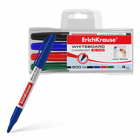 56919    ErichKrause W-110,  : , , ,  (   4 .)