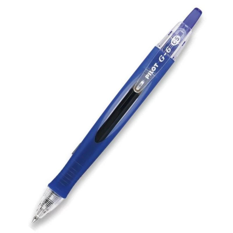 60859 BL-G6-5-L PILOT G6   , F, 0,3,   , 