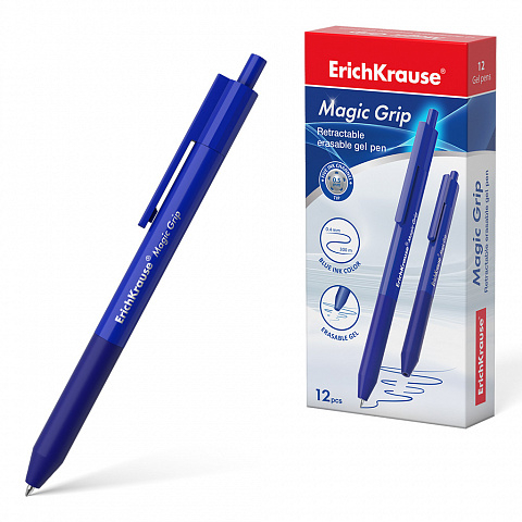 48198    o   ErichKrause Magic Grip 0.5,    (   12 .)