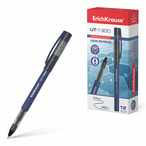55395 - ErichKrause UT-1300,    (   12 .)