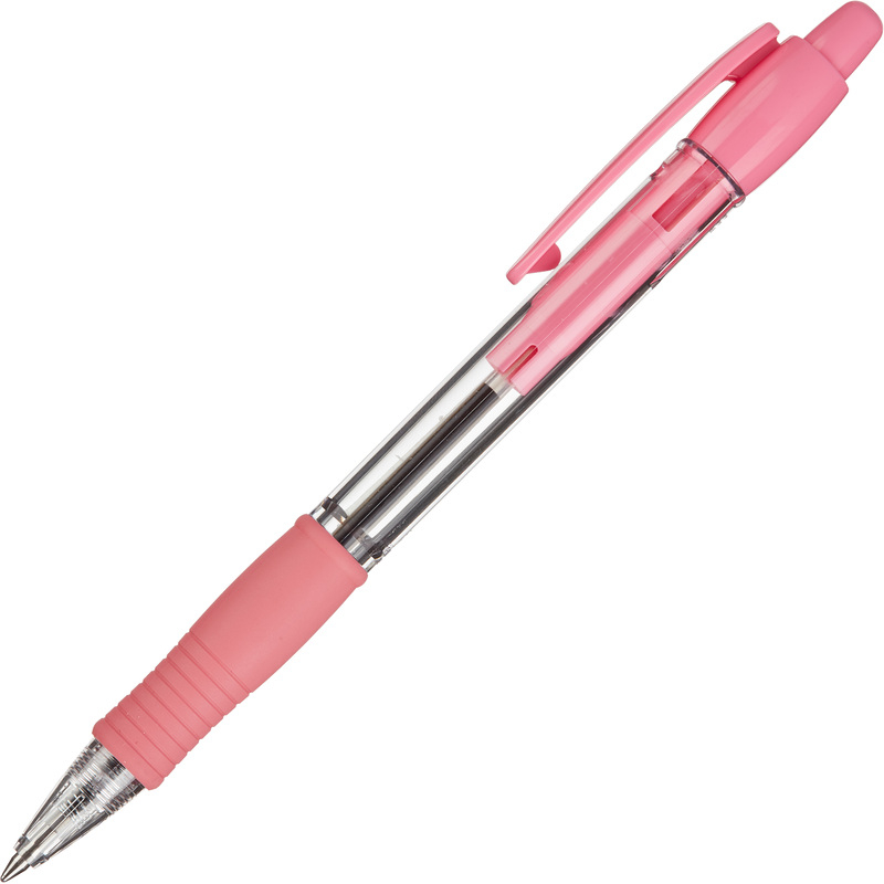 1023158 ����� ��������� �������������� Pilot Super Grip BPGP-10R-F P ����� (������� ����� 0.22)