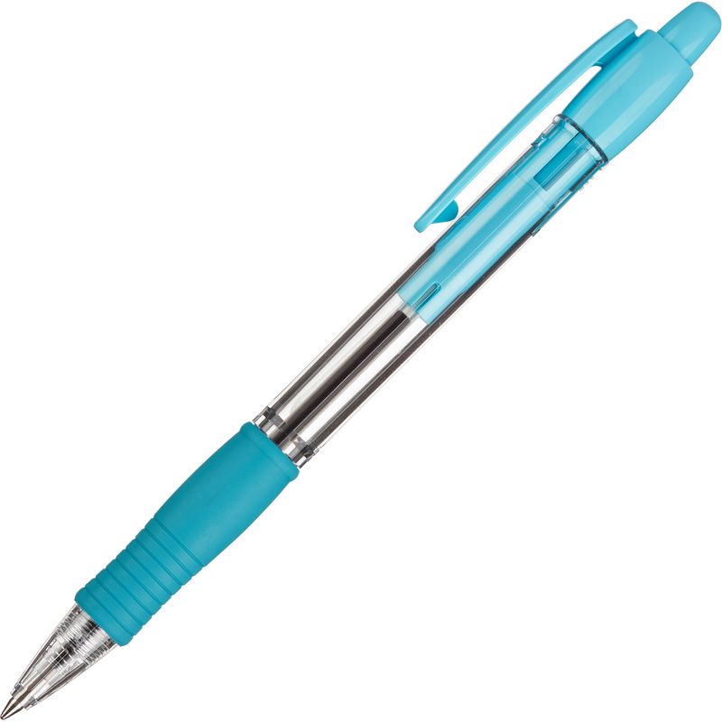 1023181 ����� ��������� �������������� Pilot Super Grip BPGP-10R-F SL ����� (������� ����� 0.22)