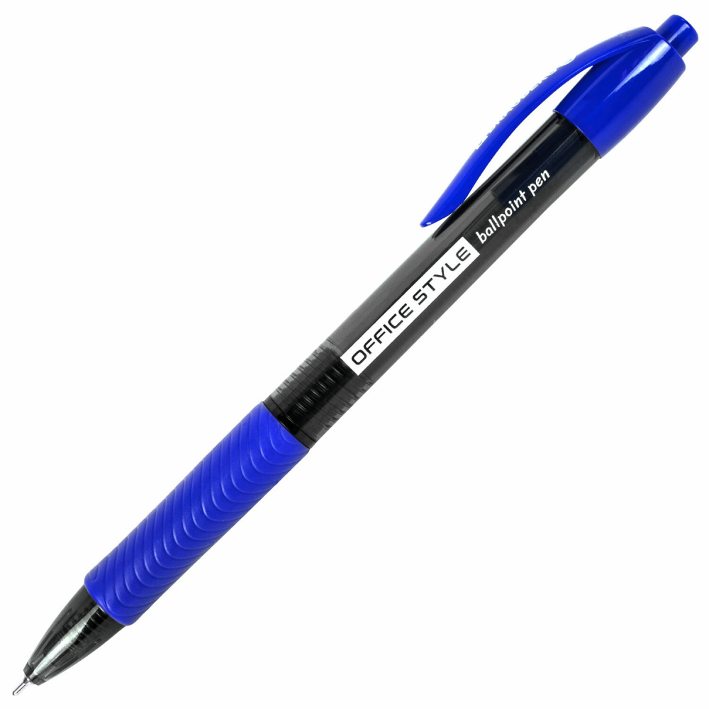 144210 ����� ��������� �������������� � ������ BRAUBERG OFFICE STYLE, �����, ���������� ���������� 0,7��, ����� 0,35��, ������������ ������