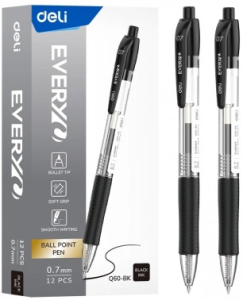 2052746 ����� �������. �������������� Deli EveryU EQ60-BK ����������/������ d=0.7�� ����. ����. ���������� ���. ���������� �����. �����. �������