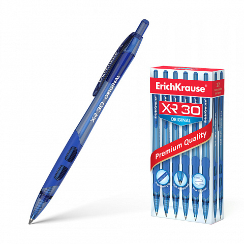17721    ErichKrause XR-30 Original,    (   12 .)