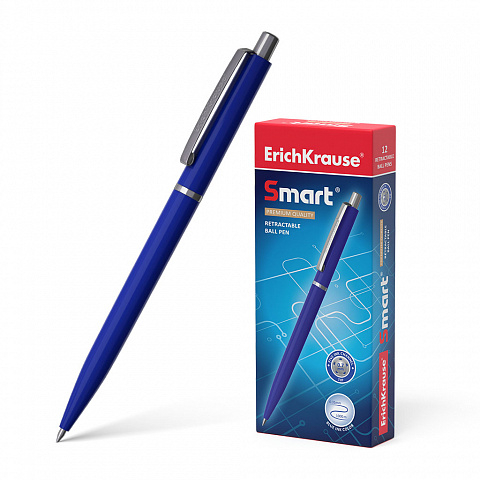 44967    ErichKrause Smart,    (   12 .)