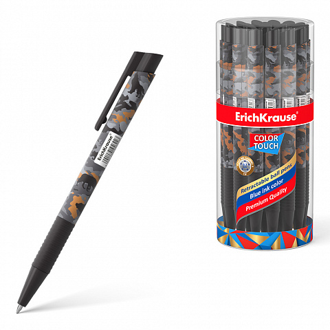 48782    ErichKrause ColorTouch Rough Native,    (   24 .)