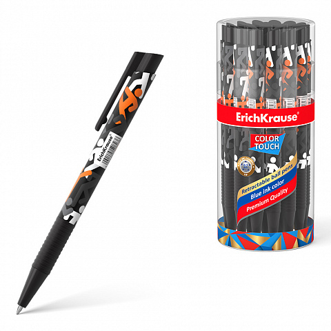 50823    ErichKrause ColorTouch Walkers,    (   24 .)
