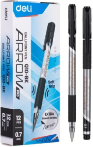1204735 ����� �������. Deli Arrow EQ10-BK ����� ���./������ d=0.7�� ����. ����. �����. �������